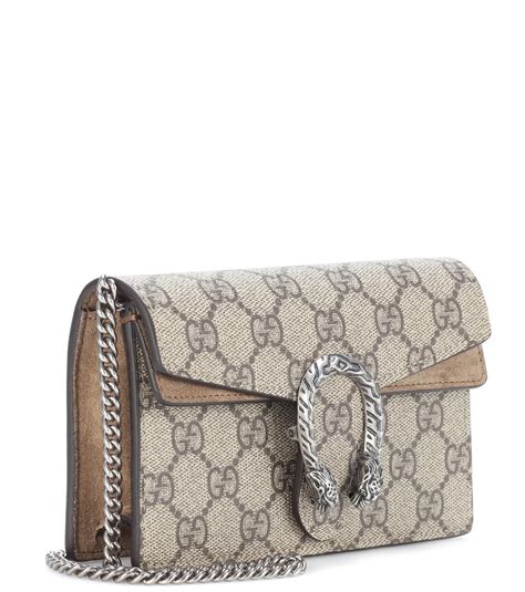 super mini gucci purse|gucci mini dionysus shoulder bag.